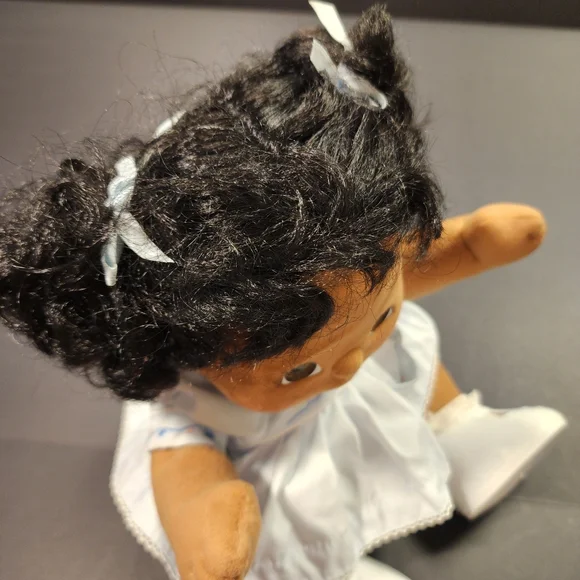 Vintage Mattel My Child Doll- All Original - Picture 3 of 7